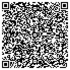 QR code with Mc Donald Financial Service contacts