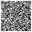 QR code with J & S Trees contacts