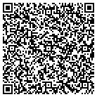 QR code with D W Bailey Agricultural Service contacts