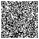 QR code with USA Team Screen contacts