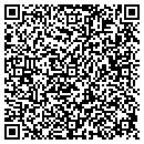 QR code with Halsey Properties Limited contacts