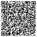 QR code with ARC Glass contacts