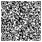 QR code with Peacocks Radiator Service contacts