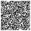 QR code with J & M Consulting contacts