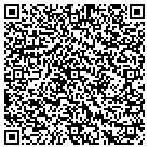 QR code with Mya Handmade Cigars contacts