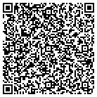 QR code with A Newton Insurance Corp contacts