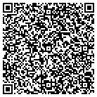 QR code with Zynda Custom Homes & Rmdlg contacts