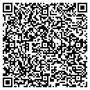 QR code with C Wilson Ranch Inc contacts