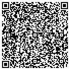 QR code with J B Hunt Intermodal contacts