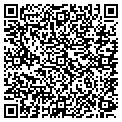 QR code with Fugates contacts