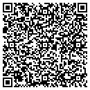 QR code with Barney's Garage contacts