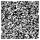 QR code with Mail Box of Palm Beach contacts