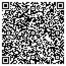 QR code with Mariposa Inc contacts