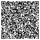 QR code with Ultra Open MRI contacts