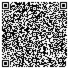 QR code with Family Partnership Center contacts