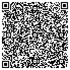 QR code with REO Advisors Inc contacts
