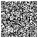 QR code with Advocate Inc contacts