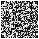 QR code with J Wayne Phillips Pa contacts