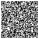 QR code with N M S Guns contacts