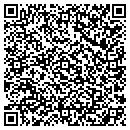 QR code with J B Hunt contacts