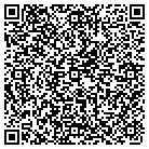 QR code with First Fincl Advisors of Fla contacts