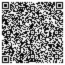 QR code with A & A Welding Supply contacts