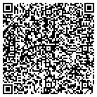 QR code with S & B Properties Of Bryant LLC contacts