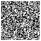 QR code with Hearing & Counseling Clinic contacts