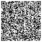 QR code with M International Realty Inc contacts