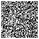 QR code with Jenuine Design contacts