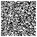 QR code with CD Warehouse contacts