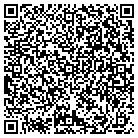 QR code with Cinderella Maid Services contacts