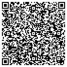 QR code with R & S Custom Upholstery contacts