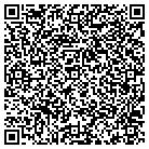 QR code with San Souci Dry Cleaners Inc contacts