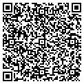 QR code with Cinde contacts