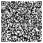 QR code with A1 Canvas & Upholstery contacts