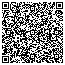 QR code with Fish World contacts