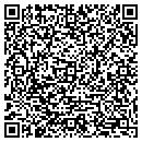 QR code with K&M Masonry Inc contacts