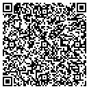QR code with Ritz Eye Care contacts