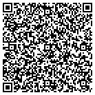 QR code with Rythm & Sounds Electronic Inc contacts