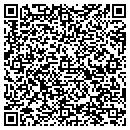 QR code with Red Garlic Bistro contacts