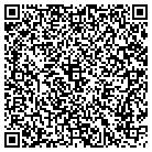QR code with A & J Dry Cleaners & Tailors contacts