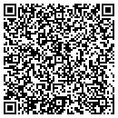 QR code with T J Auto Repair contacts