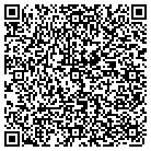 QR code with South Florida School-Floral contacts