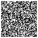QR code with JS Menswear contacts