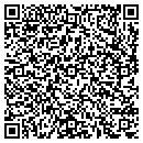 QR code with A Touch Of A Masters Hand contacts