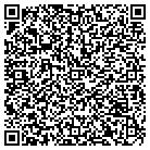 QR code with Macedonia United Freewill Bapt contacts