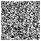 QR code with LA Familia Coin Laundry contacts