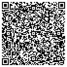 QR code with T F C's Cellphone City contacts