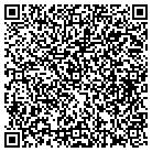 QR code with Faith's Flowers Frogs & More contacts